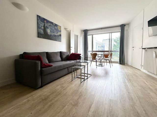 Appartement, Neuilly sur Seine