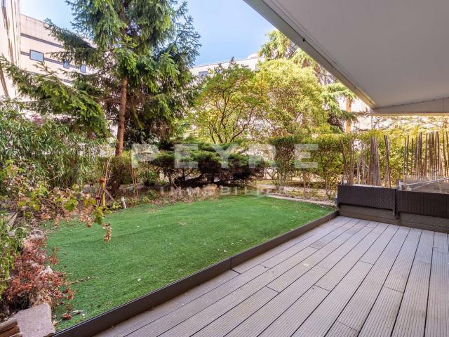 Appartement, Neuilly sur Seine