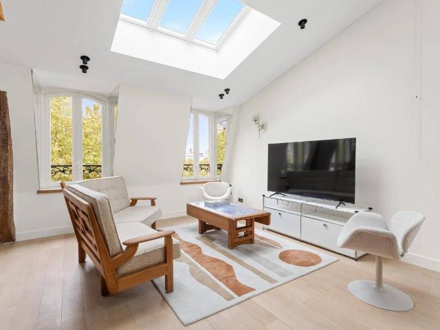 Appartement Neuilly Sur Seine 4 pièce s 120 m2