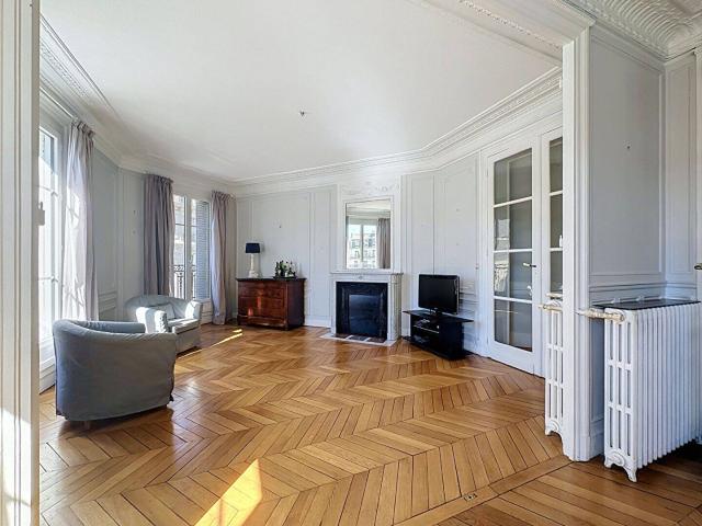 Appartement Neuilly Sur Seine 4 pièce s