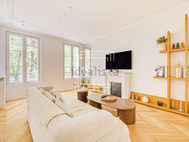 Appartement, Champerret Berthier, Paris