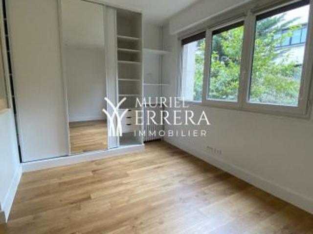 Appartement • Neuilly sur Seine