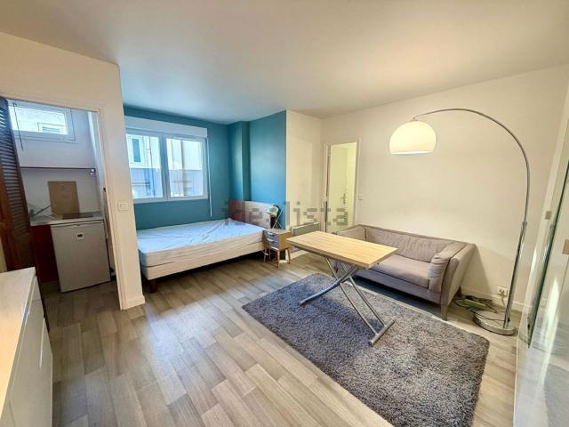 Appartement, Neuilly sur Seine