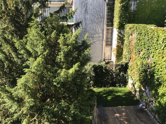 Appartement – Neuilly sur Seine