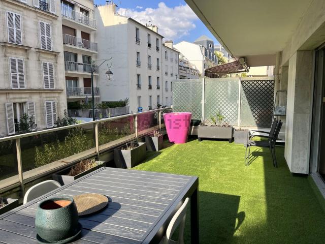 Appartement, Neuilly sur Seine