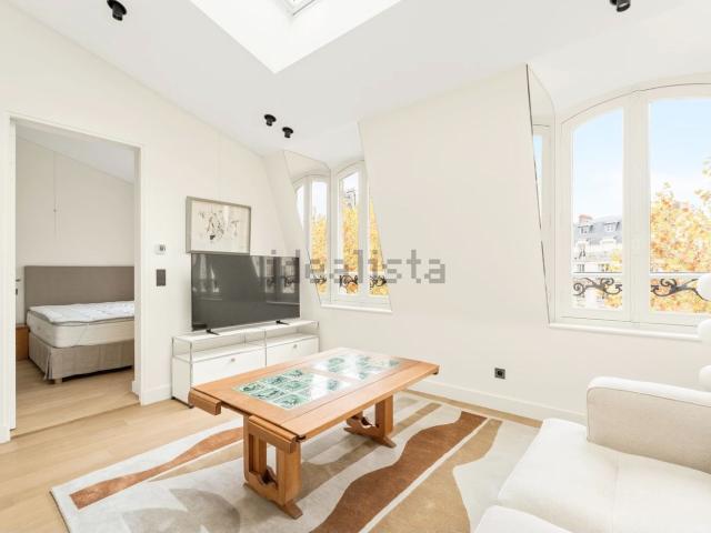 Appartement, Neuilly sur Seine