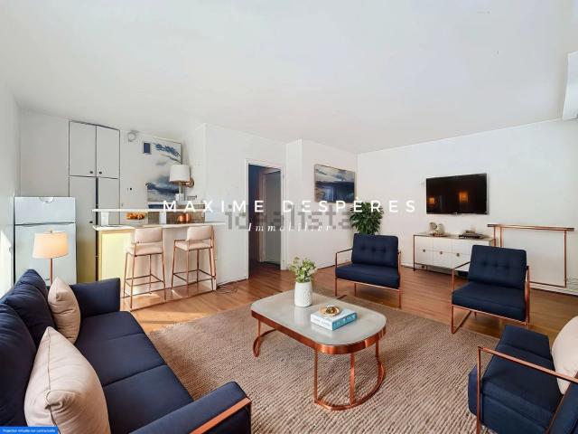 Appartement, Neuilly sur Seine