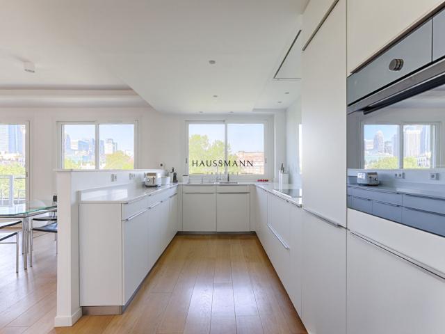 APPARTEMENT NEUILLY SUR SEINE