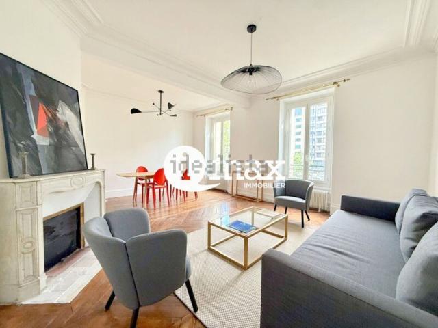 Appartement, Neuilly sur Seine
