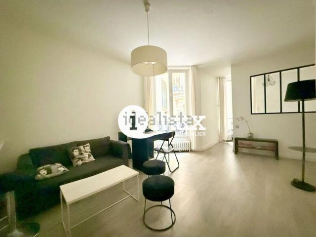 Appartement, Neuilly sur Seine