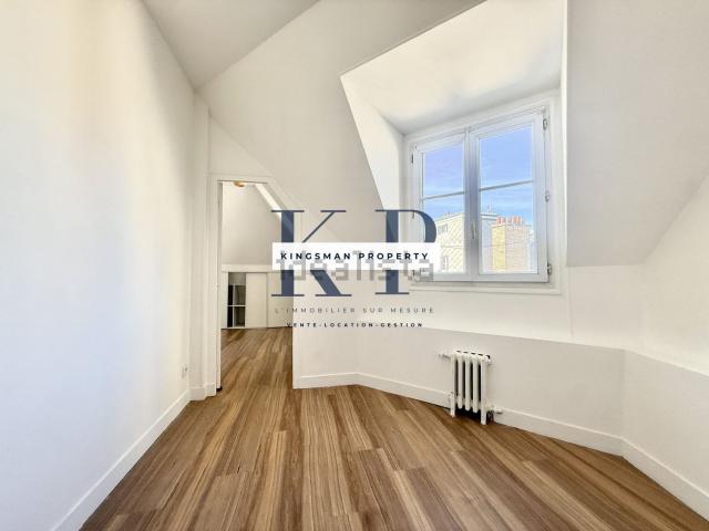 Appartement, Neuilly sur Seine