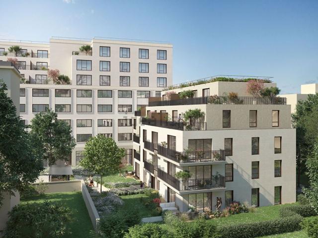 Appartement, Neuilly sur Seine