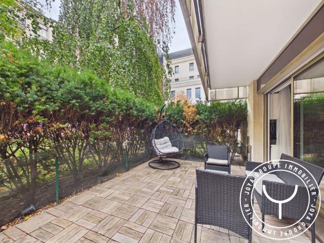 Appartement, Neuilly sur Seine