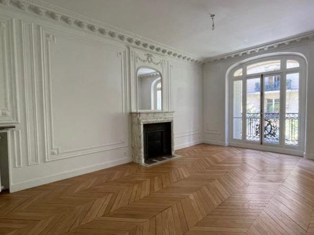 Appartement Neuilly sur Seine