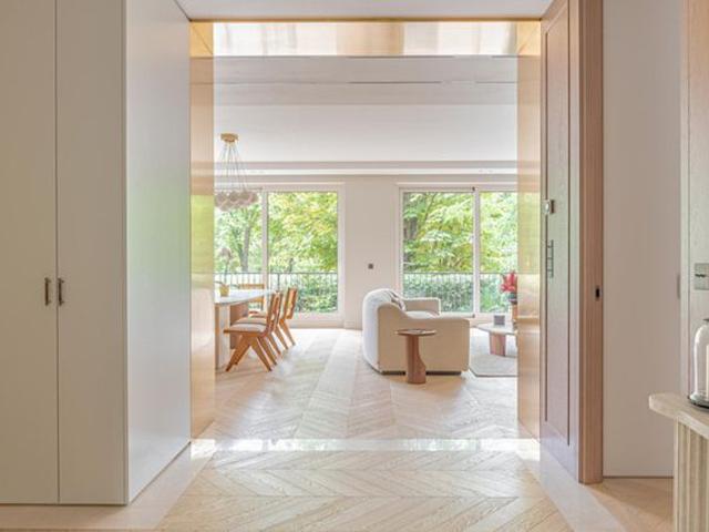 Appartement • Neuilly sur Seine