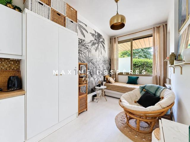 Appartement, Neuilly sur Seine