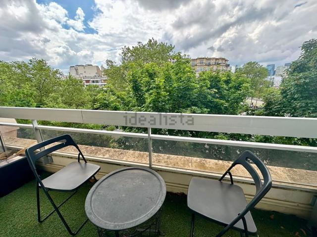 Appartement, Neuilly sur Seine