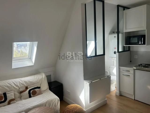 Appartement, Neuilly sur Seine