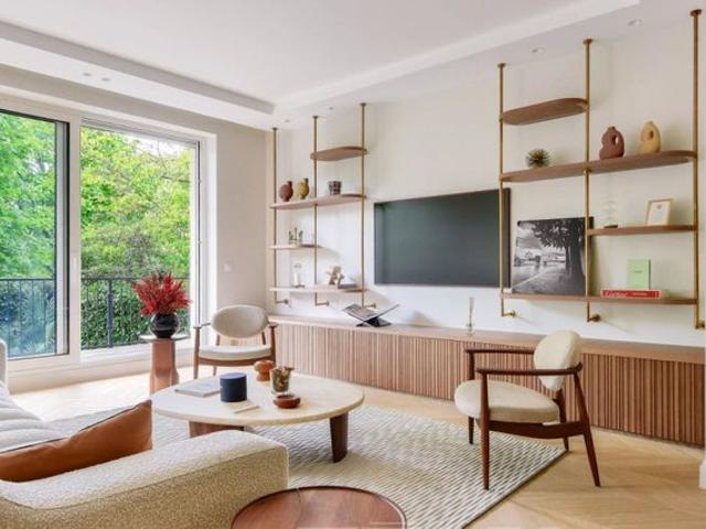 Appartement • Neuilly sur Seine