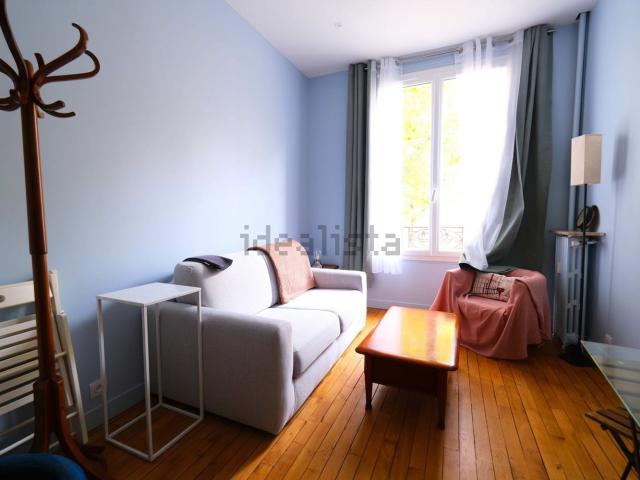 Appartement, Neuilly sur Seine