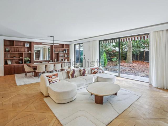 Appartement, Neuilly sur Seine