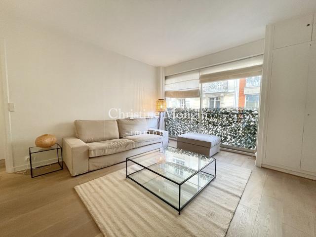 appartement neuilly sur seine 92200 49.49 m²
