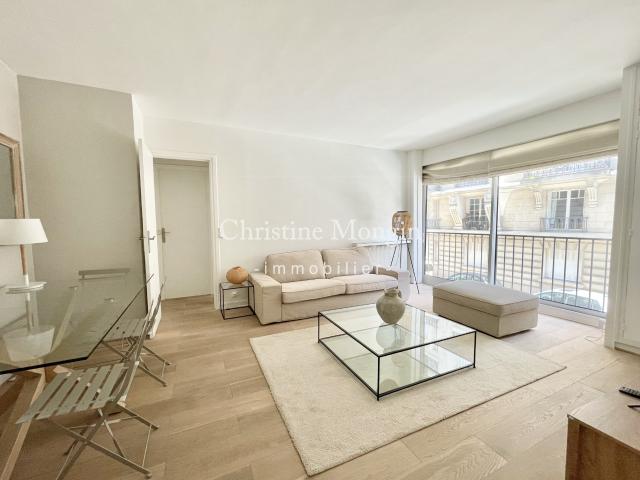 appartement neuilly sur seine 92200 49.49 m²