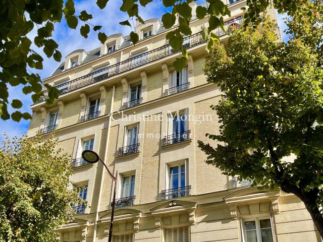 appartement neuilly sur seine 92200 59.72 m²