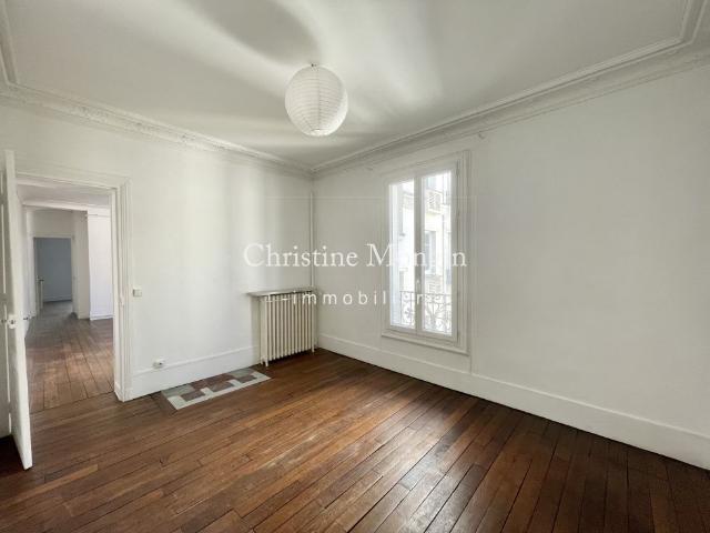 Appartement Neuilly Sur Seine 92200 59.72 m²