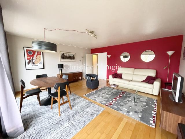 appartement neuilly sur seine 92200 63.26 m²