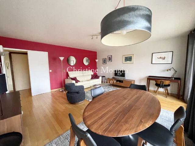 Appartement Neuilly Sur Seine 92200 63.26 m²
