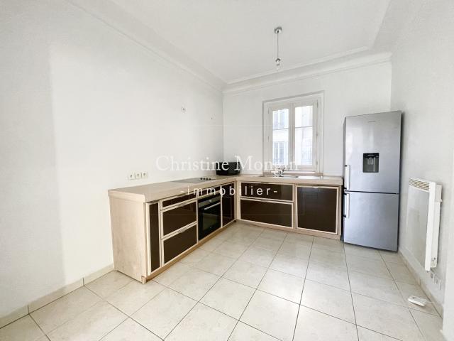 appartement neuilly sur seine 92200 60.81 m²