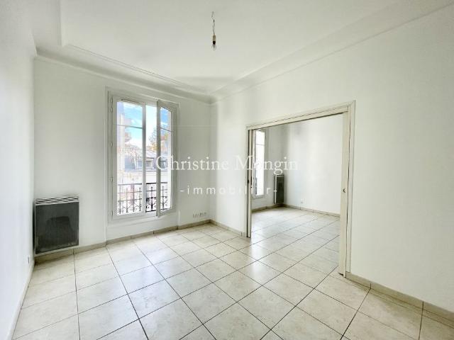 Appartement Neuilly Sur Seine 92200 60.81 m²