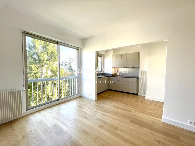 appartement neuilly sur seine 92200 61.54 m²