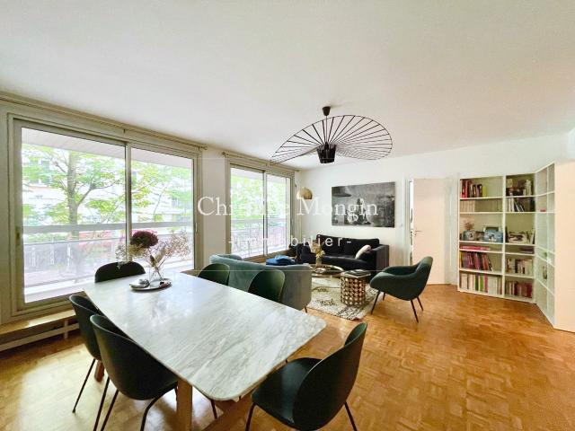 appartement neuilly sur seine 92200 92.52 m²