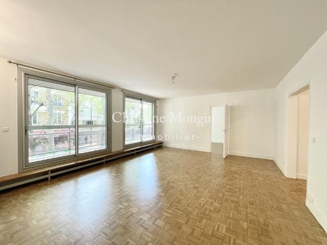 Appartement Neuilly Sur Seine 92200 92.52 m²