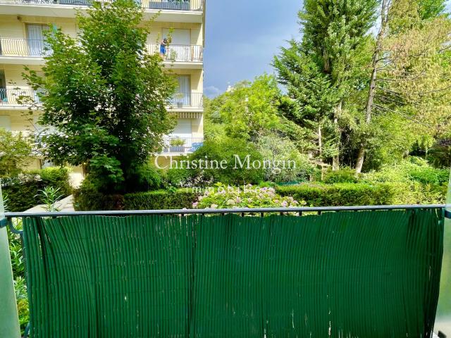 appartement neuilly sur seine 92200 12.67 m²
