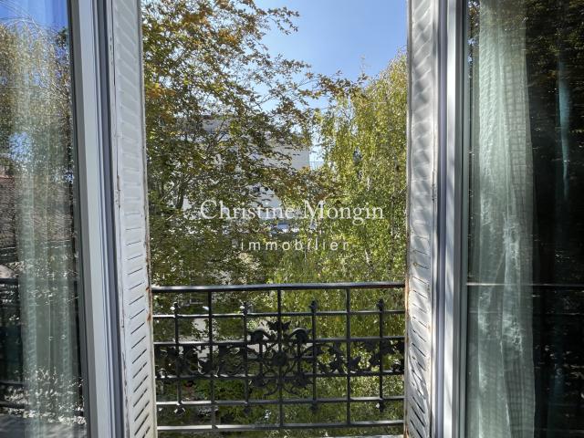 appartement neuilly sur seine 92200 37.65 m²
