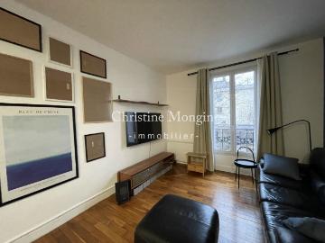 Appartement Neuilly Sur Seine 92200 37.65 m²