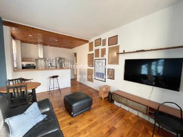 appartement neuilly sur seine 92200 37.65 m²