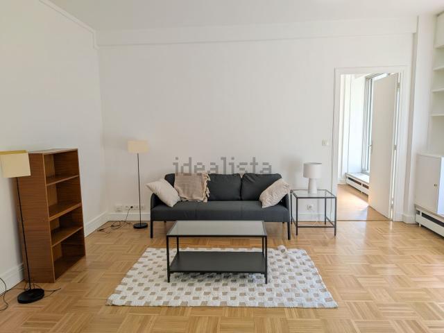 Appartement, Neuilly sur Seine