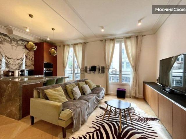 Appartement, Neuilly sur Seine