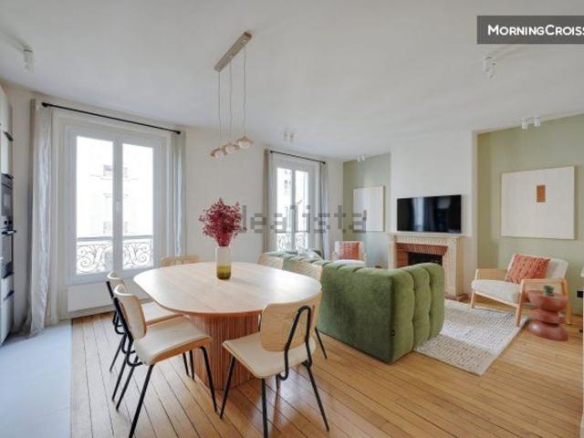 Appartement, Neuilly sur Seine