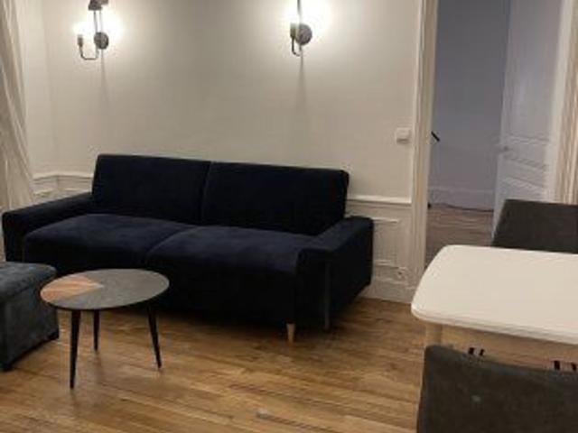 Appartement, Neuilly sur Seine