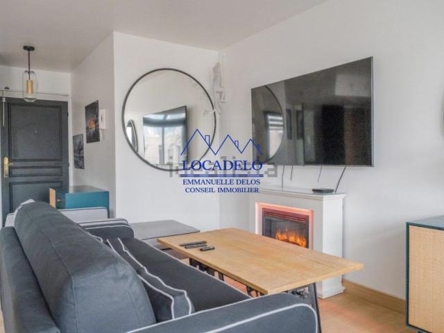 Appartement, Neuilly sur Seine