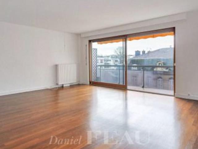 Appartement • Neuilly sur Seine