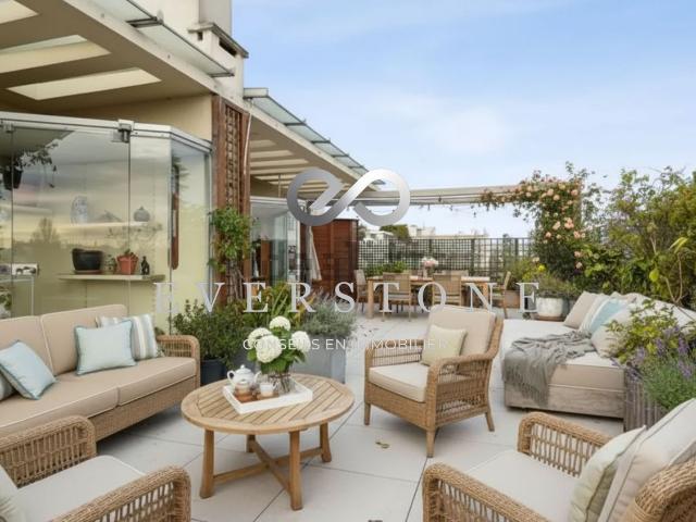 Appartement, Neuilly sur Seine