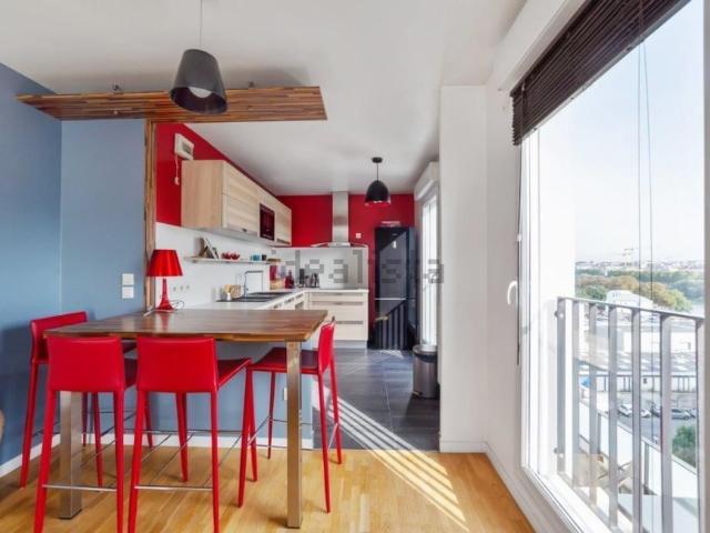 Appartement, Neuilly sur Seine