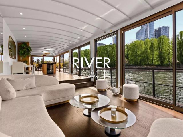 Appartement, Neuilly sur Seine