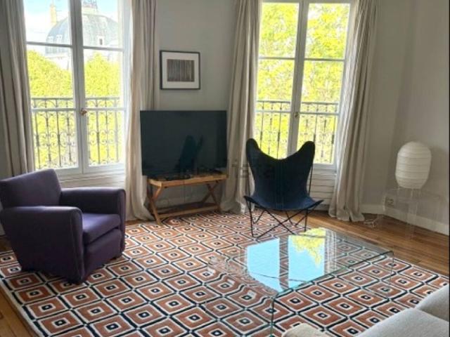 Appartement, Neuilly sur Seine